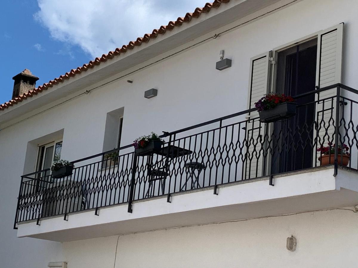 B&B Somiar San Teodoro  Exteriör bild