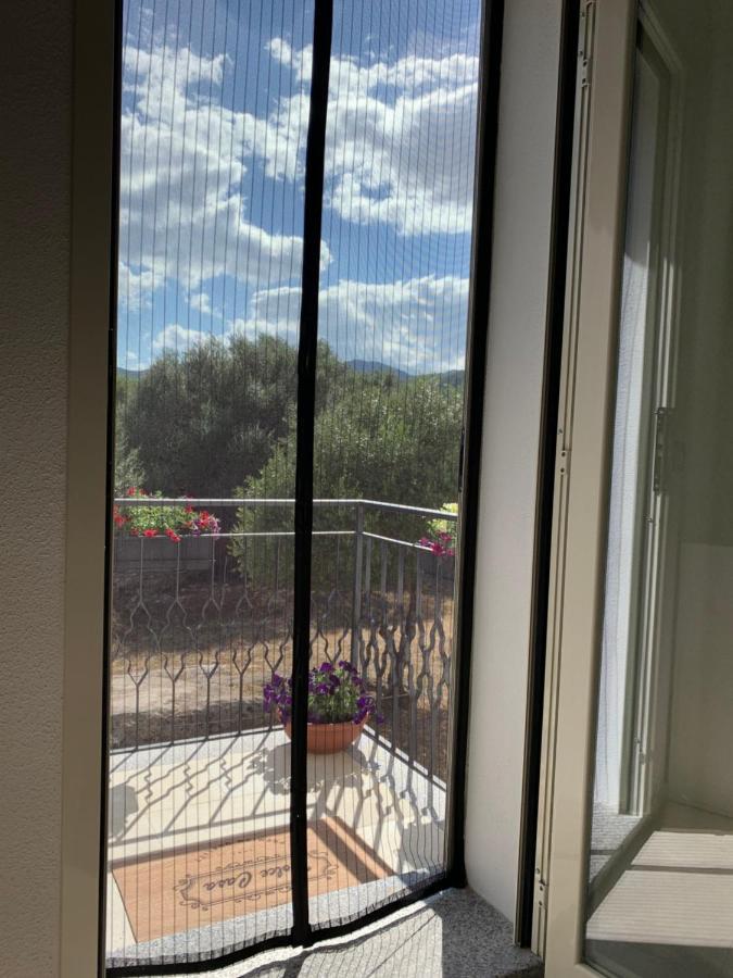 B&B Somiar San Teodoro  Exteriör bild