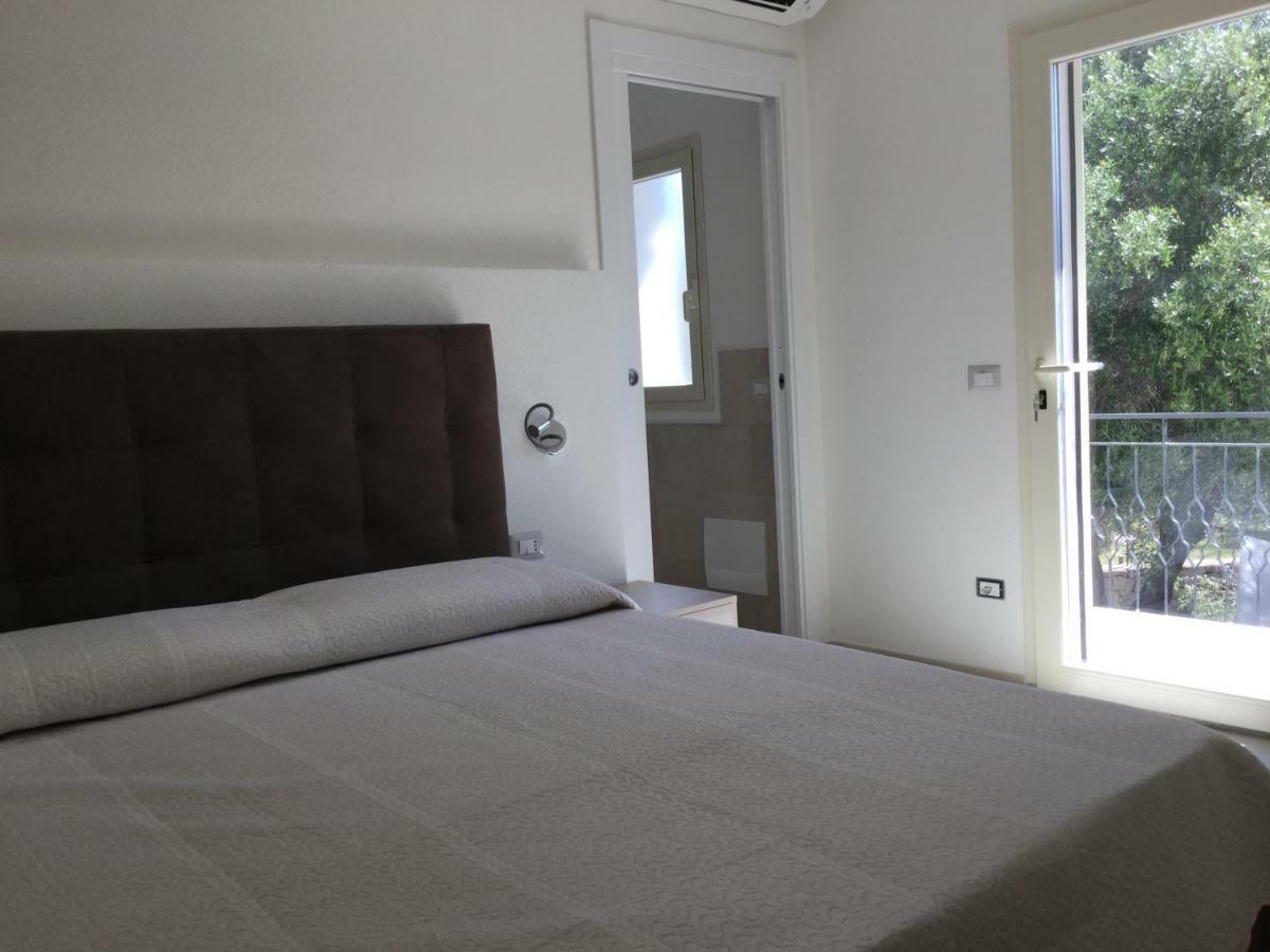 B&B Somiar San Teodoro  Exteriör bild