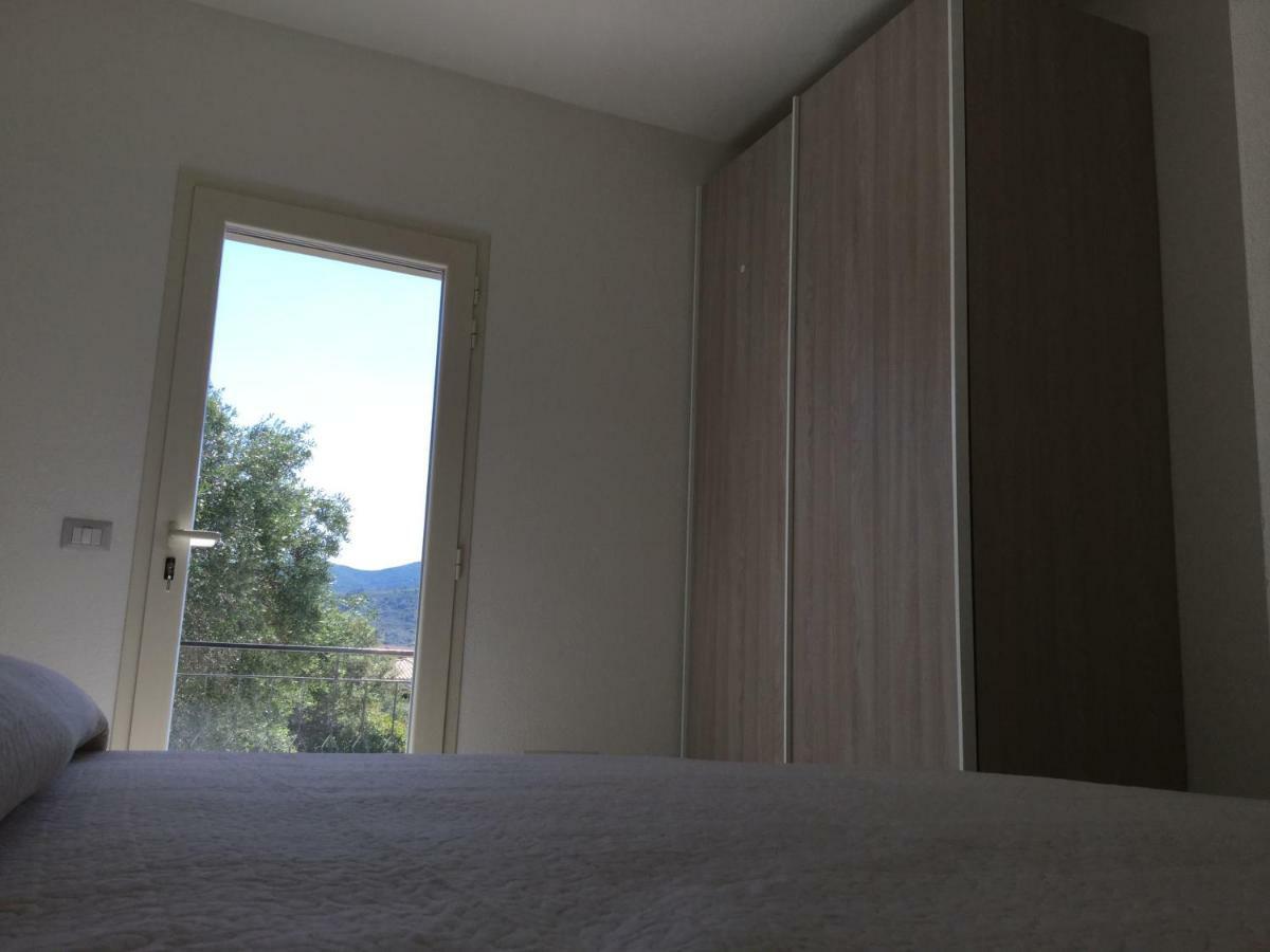 B&B Somiar San Teodoro  Exteriör bild