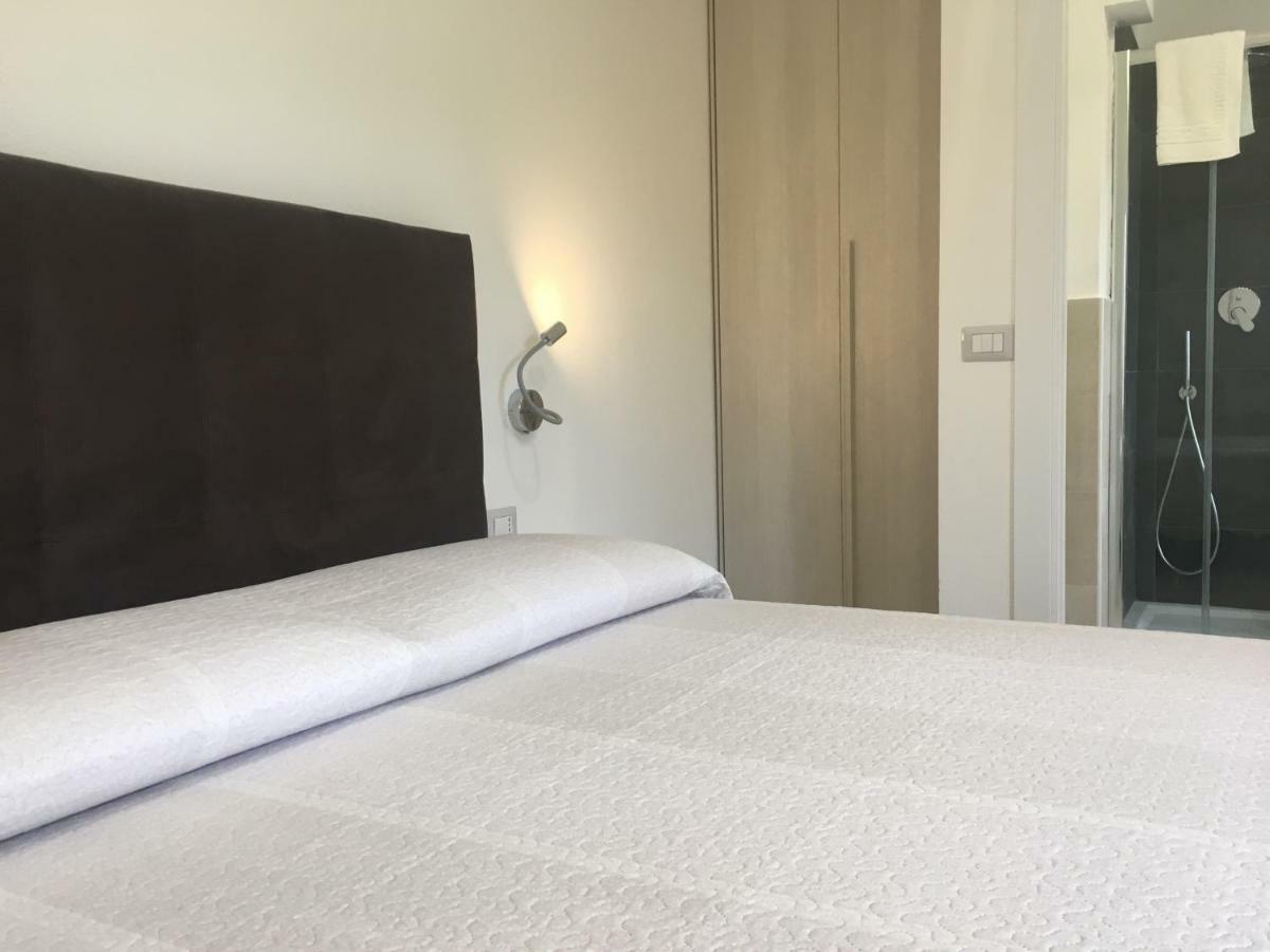 B&B Somiar San Teodoro  Exteriör bild