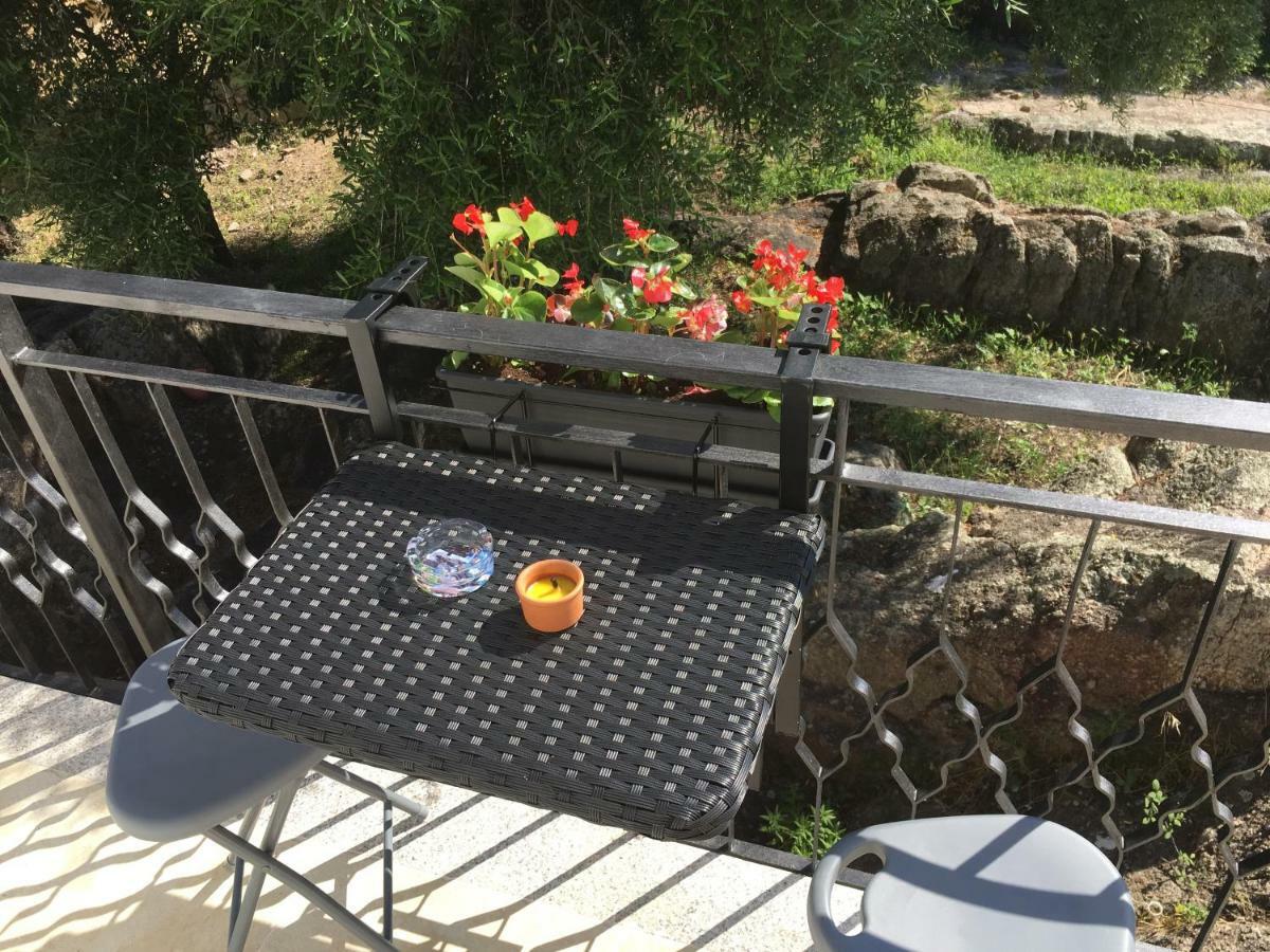 B&B Somiar San Teodoro  Exteriör bild